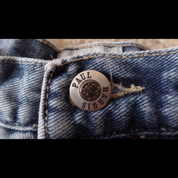 Paul Harris Denim Mom Jeans - Picture 8 of 9